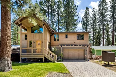 2308 Oregon Avenue, South Lake Tahoe, CA 96150 - Photo 1