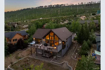 812 Elk Point Drive, South Lake Tahoe, CA 96150 - Photo 1