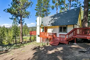 854 Muskwaki Dr, South Lake Tahoe, CA 96150 - Photo 1