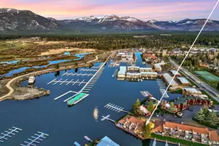 357 Ala Wai Blvd, South Lake Tahoe, CA 96150 - Photo 1