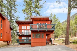 3861 Saddle Rd, South Lake Tahoe, CA 96150 - Photo 1