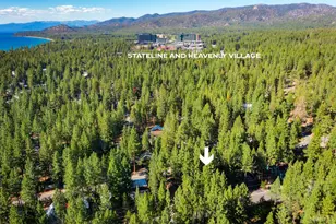 3856 Larch Ave, South Lake Tahoe, CA 96150 - Photo 1