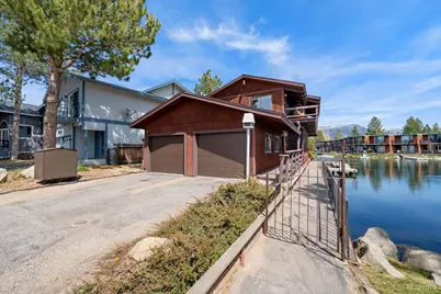 539 Christie Drive, South Lake Tahoe, CA 96150 - Photo 1