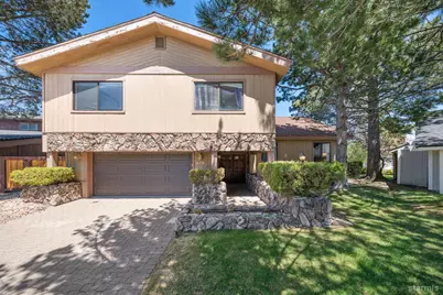 379 Crystal Court, South Lake Tahoe, CA 96150 - Photo 1
