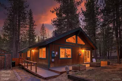 1871 Guadalupe Street, South Lake Tahoe, CA 96150 - Photo 1
