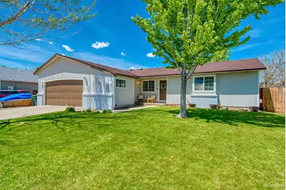 1492 Kathy Way, Gardnerville, NV 89460 - Photo 1