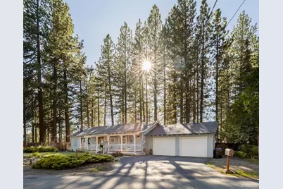 2891 Oakland Avenue, South Lake Tahoe, CA 96150 - Photo 1
