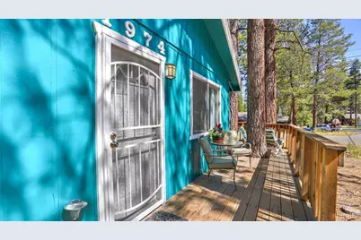 1974 Susquehana Drive, South Lake Tahoe, CA 96150 - Photo 1