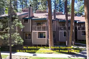 3535 Lake Tahoe Blvd, South Lake Tahoe, CA 96150 - Photo 1