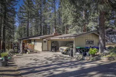 3761 Ruby Way, South Lake Tahoe, CA 96150 - Photo 1