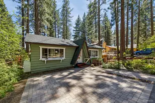 846 Placer Ave, South Lake Tahoe, CA 96150 - Photo 1