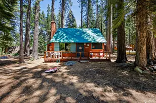 961 Pomo Rd, South Lake Tahoe, CA 96150 - Photo 1