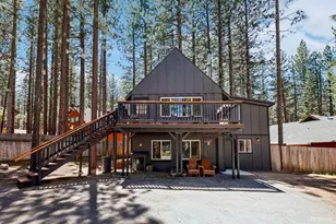 1462 Chinquapin Dr, South Lake Tahoe, CA 96150 - Photo 1