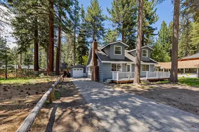 2281 Utah Avenue, South Lake Tahoe, CA 96150 - Photo 1