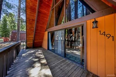 1491 Zapotec Drive, South Lake Tahoe, CA 96150 - Photo 1