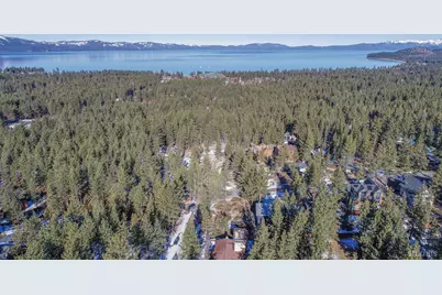 3740 Terrace Drive, South Lake Tahoe, CA 96150 - Photo 1