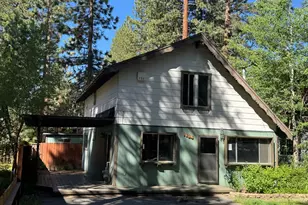 1184 Stockton Ave, South Lake Tahoe, CA 96150 - Photo 1