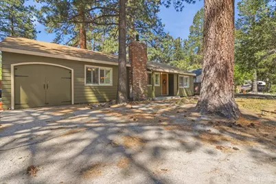838 Tahoe Keys Boulevard, South Lake Tahoe, CA 96150 - Photo 1