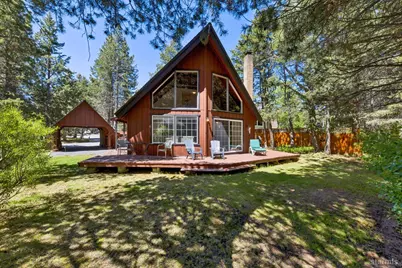 1405 Friant Drive, South Lake Tahoe, CA 96150 - Photo 1