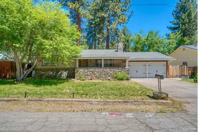 3385 Bruce Drive, South Lake Tahoe, CA 96150 - Photo 1