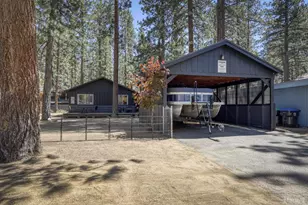 3346 Treehaven Dr, South Lake Tahoe, CA 96150 - Photo 1