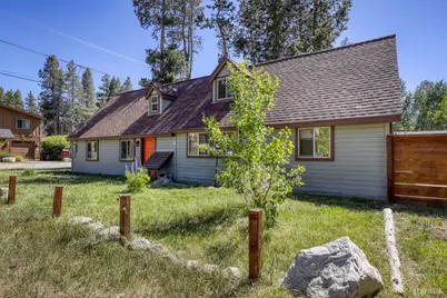 3753 Paradise Avenue, South Lake Tahoe, CA 96150 - Photo 1