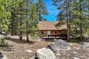 2167 Rainbow Rd, South Lake Tahoe, CA 96150 - Photo 1