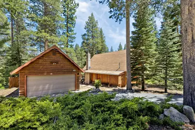 1409 Mount Shasta Circle, South Lake Tahoe, CA 96150 - Photo 1