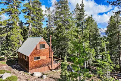 4 Caples Lake Tract #4, Kirkwood, CA 95646 - Photo 1