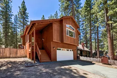 764 Modesto Avenue, South Lake Tahoe, CA 96150 - Photo 1