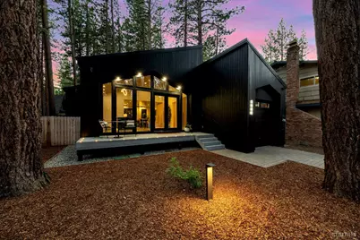 1110 Charles Avenue, South Lake Tahoe, CA 96150 - Photo 1