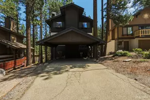 3338 Pine Hill Rd, South Lake Tahoe, CA 96150 - Photo 1