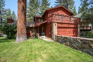 2463 Fair Meadow Ct, South Lake Tahoe, CA 96150 - Photo 1