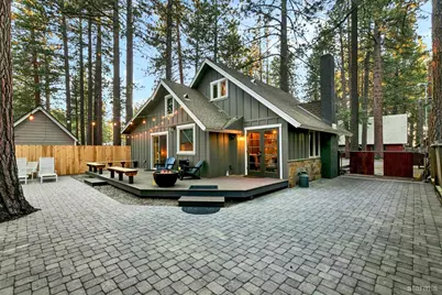 832 Merced Avenue, South Lake Tahoe, CA 96150 - Photo 1