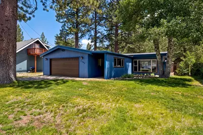 2385 Wasabe Drive, South Lake Tahoe, CA 96150 - Photo 1