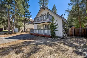 1978 Cherokee St, South Lake Tahoe, CA 96150 - Photo 1