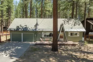 1495 Horace Greeley Ave, South Lake Tahoe, CA 96150 - Photo 1