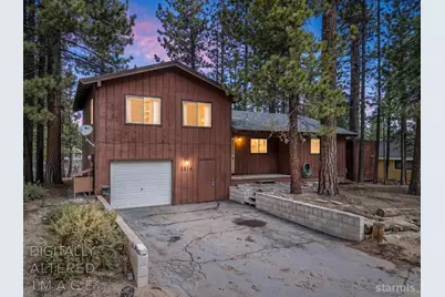 1514 Friant Drive, South Lake Tahoe, CA 96150 - Photo 1