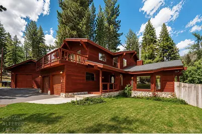 3655 Memory Lane, South Lake Tahoe, CA 96150 - Photo 1