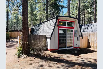 838 San Francisco Avenue, South Lake Tahoe, CA 96150 - Photo 1
