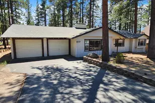 3717 Terrace Dr, South Lake Tahoe, CA 96150 - Photo 1
