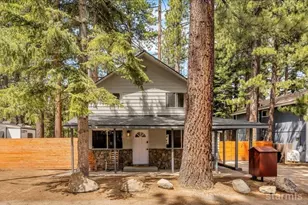 841 S Shore Dr, South Lake Tahoe, CA 96150 - Photo 1