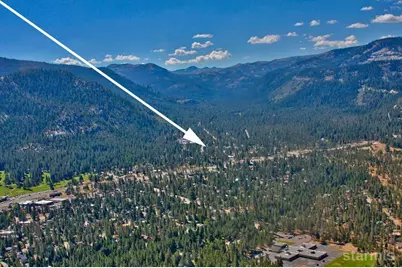 1619 Arrowhead Avenue, South Lake Tahoe, CA 96150 - Photo 1