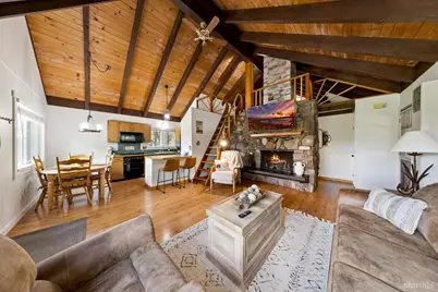 1492 Mount Rainier Drive, South Lake Tahoe, CA 96150 - Photo 1