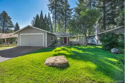 2332 Oregon Avenue, South Lake Tahoe, CA 96150 - Photo 1