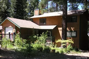 697 Taylor Way, South Lake Tahoe, CA 96150 - Photo 1