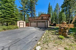 1359 Pine Valley Rd, South Lake Tahoe, CA 96150 - Photo 1