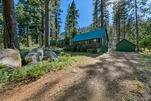 2974 S Upper Truckee Rd, South Lake Tahoe, CA 96150 - Photo 1