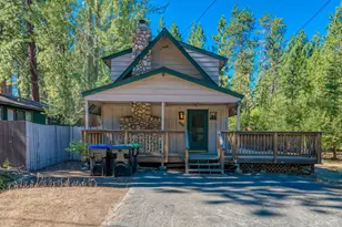980 Tahoe Island Dr, South Lake Tahoe, CA 96150 - Photo 1