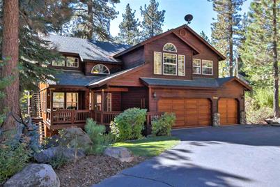 7644 Pinedrop Lane, Tahoe Vista, CA 96148 - Photo 1